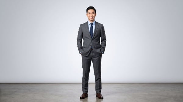 这些人有灵气有慧根人生格局也很高(图)