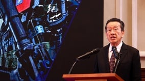 央视发布台湾卫星影像国防部揭背后意图(图)