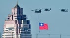 日媒揭密G7官员赞誉台国安会“对中战略”贡献(图)