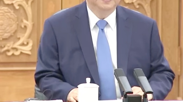 习近平