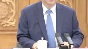 独家：习近平绝对有意为之江泽民大会次日他干了一件事(图)