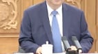 独家：习近平绝对有意为之江泽民大会次日他干了一件事(图)