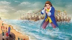地球上真实出现过的小人国(图)