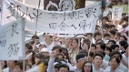 知名战地记者唐师曾去世曾实拍赵紫阳故居探访徐勤先(图)