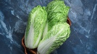 甲醛白菜中国人配不上好东西(图)