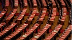 习笔杆子江金权缺席人大会议传被抄家曾任王沪宁副手(图)
