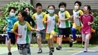 沈伯洋提教育政策4面向(图)