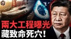 抓包中共海上大工程是钢铁巨兽还是标靶(视频)