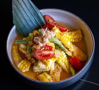 岁月之味:盛夏阑珊处的金黄味觉记忆(组图)