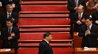 袁紅冰的反共之路酒桌與習近平交鋒(圖)
