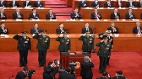 华国锋有位无权习近平有权却指挥不动了(图)