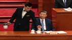习近平钦点正部级高官的特色(图)