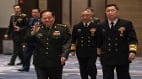 张又侠刘振立被开除中共党籍军籍通报指逾越红线(图)