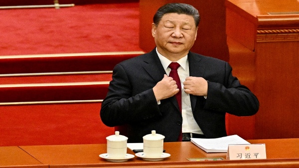 习近平