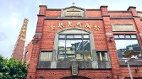 搭三莺线游台湾景德镇“陶都”莺歌陶瓷老街(组图)