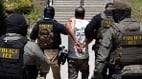 ICE单月逮捕近5万人创川普第二任期新高(图)