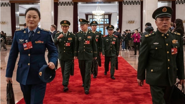 人民大會堂