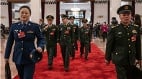 中共二十大后57名上将出事习近平把军队搞瘫痪(图)