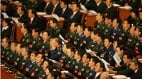 预测五中全会或数十人被开除党籍至少23名委员失踪(组图)