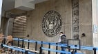 当“反美斗士”遇上美国签证官(图)