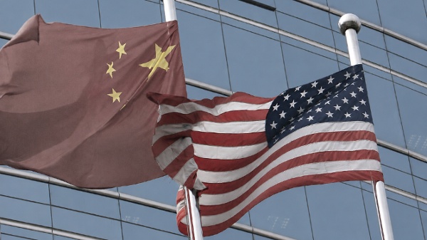 反制清单和19条新规中美对抗升级下的双重收紧(图)