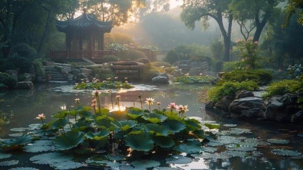 夢