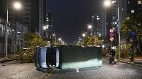 强台风“白海豚”直扑大陆台风“鲸鱼”“灿鸿”相继生成(图)