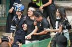 泰國14歲少年校園槍擊釀9死22傷總理誓推嚴厲控槍新法(圖)