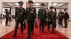 攻台有变数分析：或限制共军为大规模冲突准备能力(图)
