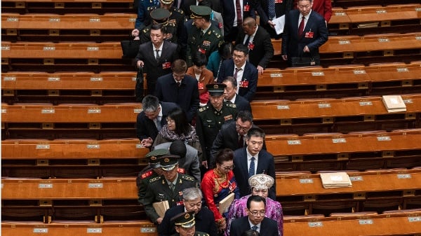 人民大會堂