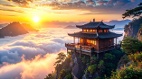 死而复生后感叹修行是世间第一事(图)
