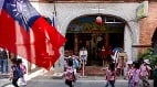 金门阿嬷听不懂Quemoy美国总统候选人却为它吵到脸红(图)
