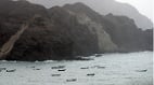 胡塞攻占马永岛曼德海峡局势骤然升级(图)