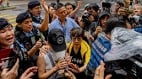 邹幸彤将上诉叮嘱好友代照顾邹母(图)