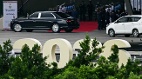 习近平七年后访印中印回暖难掩经贸猜疑(图)