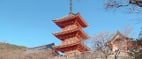 世界文化遺產——日本京都最古老的寺院(組圖)