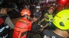 印尼客轮爪哇海翻覆6死130人仍失踪(图)