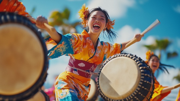 衝繩