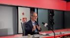 外媒专访台文化部长:台湾是中共“照妖镜”(图)