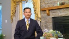 华裔地产经纪汤志衡获凯勒・威廉姆斯多项表彰成交量居分公司前三(图)