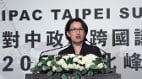 欧洲议会副议长转贴赖清德贴文强调站在自由民主一方(图)