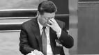 中共最高机密外泄习近平真的病了(图)