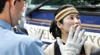 高金素梅“大帐房”张俊杰潜逃路线爆光背后“透出红光”(图)