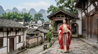 “走无常”老太太说出惊人的话(图)