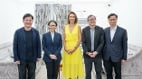 欧洲议会通过决议挺台吁深化反资讯操弄合作(图)