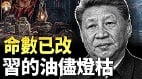 “大凶死气之相”习近平面相大变(视频)
