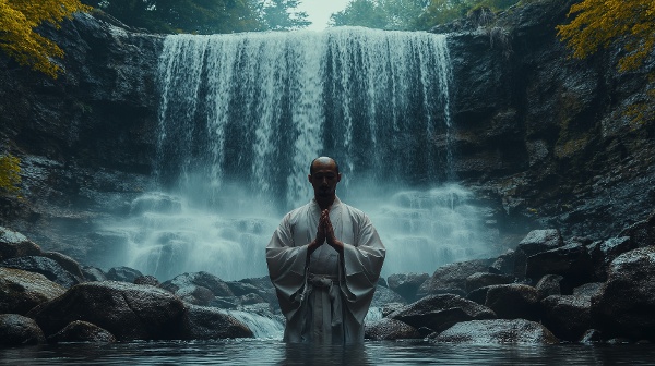 歌词没有回避人生的艰难，而是在惊心动魄的人生经历中，写出了一个人如何保持初心、超越自我、勇敢前行。