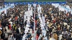 中国8月青年失业率18.9创今年最高仍被指严重低报(图)