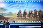 450万移民经墨西哥入美中国人多去纽约洛杉矶(图)