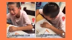 天津小学生崩溃哭诉“长大当牛马”母子对话视频爆红网络(图)